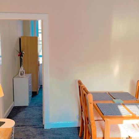 Edinburgh Leven Apartments 外观 照片