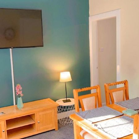 Edinburgh Leven Apartments 外观 照片