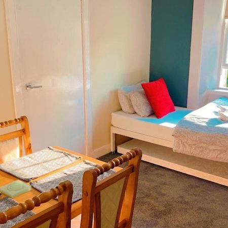 Edinburgh Leven Apartments 外观 照片