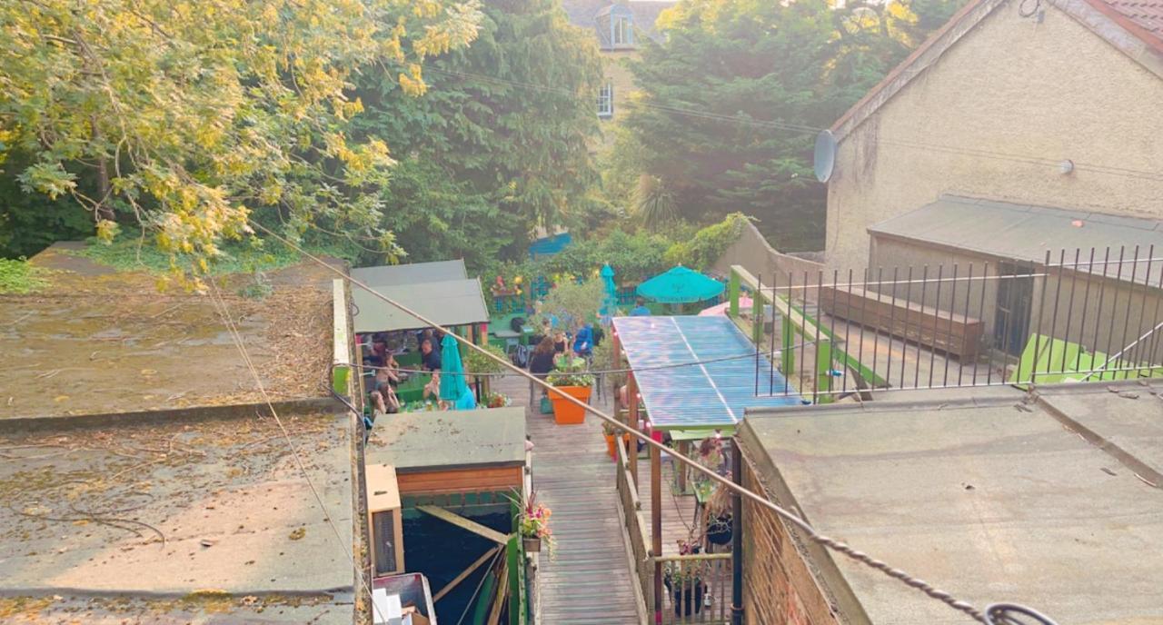 Edinburgh Leven Apartments 外观 照片