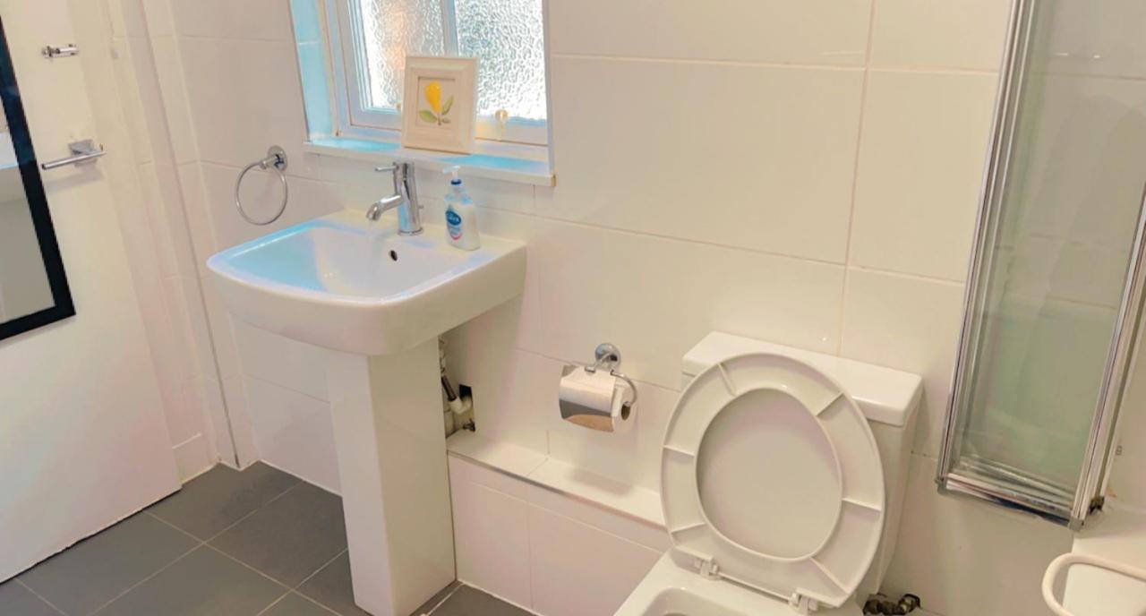 Edinburgh Leven Apartments 外观 照片
