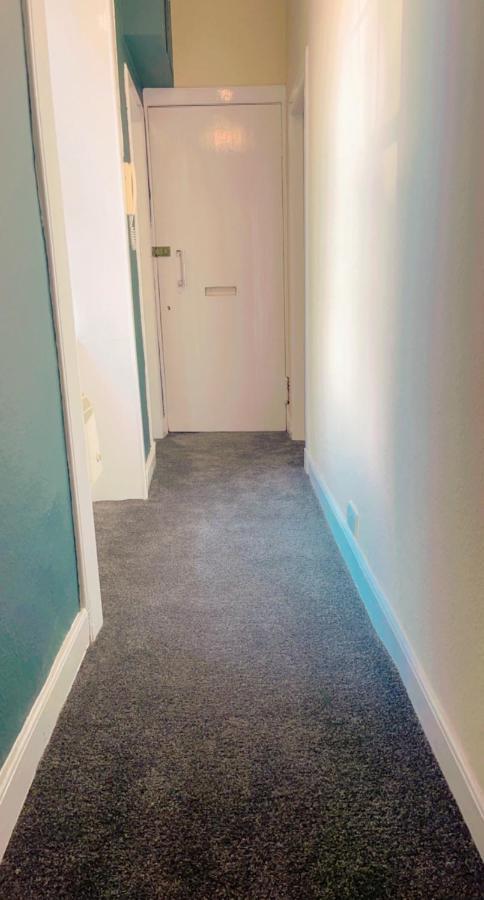 Edinburgh Leven Apartments 外观 照片