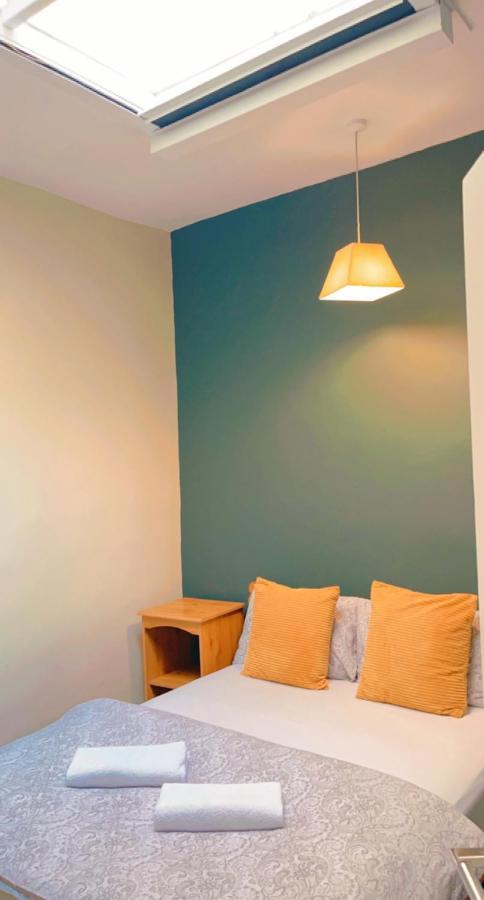 Edinburgh Leven Apartments 外观 照片
