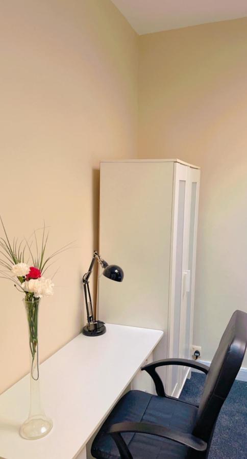 Edinburgh Leven Apartments 外观 照片